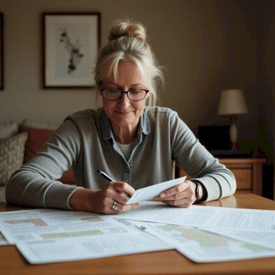 Header afbeelding voor Ontdek fiscaal voordeel: zo benut je belastingaftrekken voor 2025