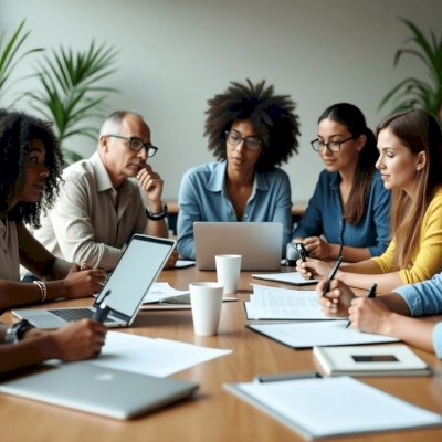 Header afbeelding voor Pensioen regelen voor je team: wat kost het en wat levert het op?